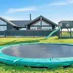 5 Star Holiday Home In Bogense Дом отдыха Богенсе