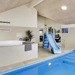 5 Star Holiday Home In Bogense Дом отдыха