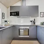 Дом отдыха 5 Star Holiday Home In Bogense *