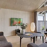 Дом отдыха 5 Star Holiday Home In Bogense Богенсе