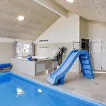 5 Star Holiday Home In Bogense Богенсе
