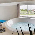 5 Star Holiday Home In Bogense Дом отдыха Богенсе