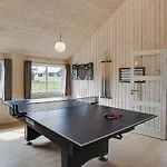 5 Star Holiday Home In Bogense Богенсе