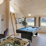 5 Star Holiday Home In Bogense Богенсе