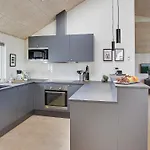 5 Star Holiday Home In Bogense * Богенсе