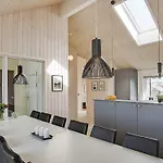 Дом отдыха 5 Star Holiday Home In Bogense