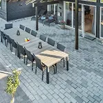5 Star Holiday Home In Bogense Богенсе