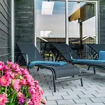 5 Star Holiday Home In Bogense Дом отдыха
