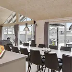 Дом отдыха 5 Star Holiday Home In Bogense Богенсе