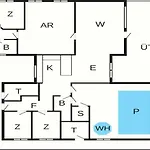 5 Star Holiday Home In Bogense Богенсе