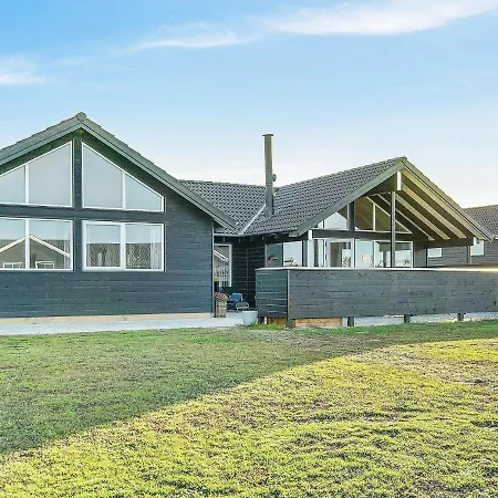 Holiday home 14 Person In Bogense