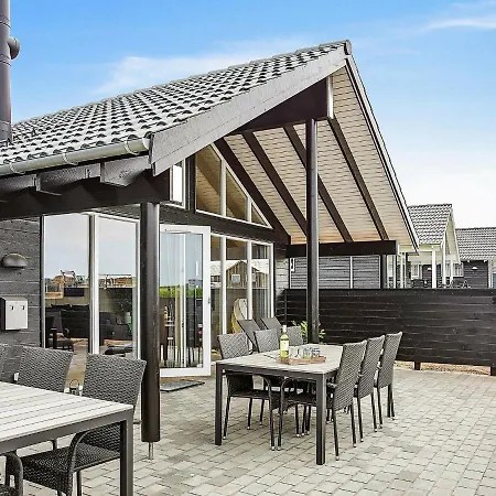 Holiday home 14 Person In