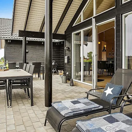 Сasa de vacaciones Luxury Retreat By Skastrup - By Traum