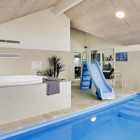 Luxury Retreat By Skastrup - By Traum Tatil Evi