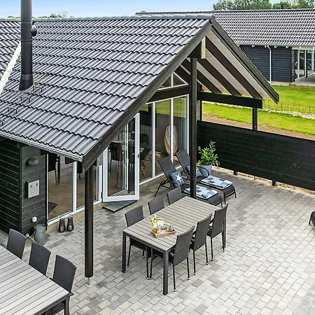 Tatil Evi Luxury Retreat By Skastrup - By Traum *