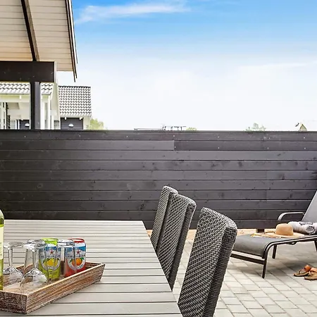 Luxury Retreat By Skastrup - By Traum *