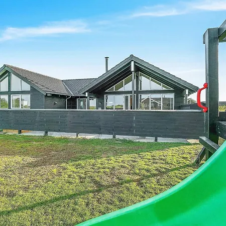 Luxury Retreat By Skastrup - By Traum * Bogense