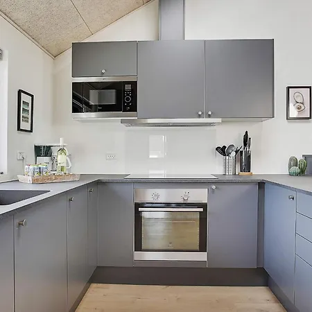 Сasa de vacaciones Luxury Retreat By Skastrup - By Traum *