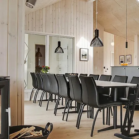 5 Star Holiday Home In Bogense * Богенсе