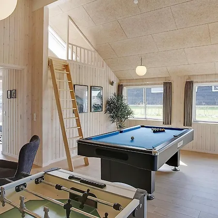 Luxury Retreat By Skastrup - By Traum Bogense