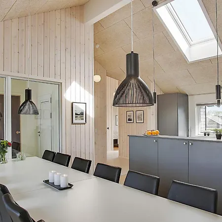 Tatil Evi Luxury Retreat By Skastrup - By Traum