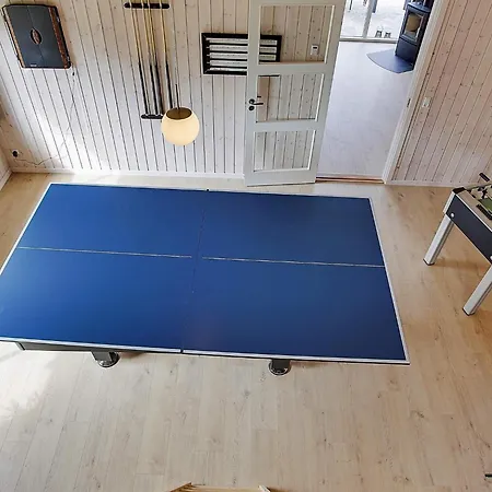 Luxury Retreat By Skastrup - By Traum Сasa de vacaciones Bogense