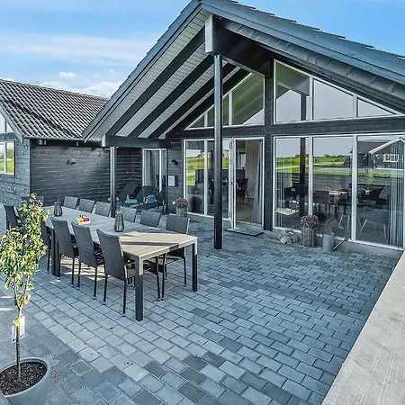 Tatil Evi Luxury Retreat By Skastrup - By Traum