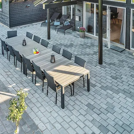 Luxury Retreat By Skastrup - By Traum Bogense