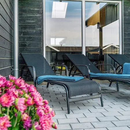 Luxury Retreat By Skastrup - By Traum Tatil Evi