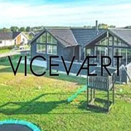 Holiday home 5 Star In *