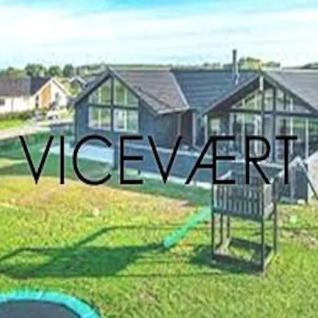 5 Star In Holiday home