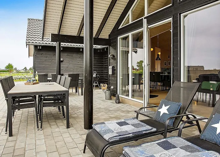 Casa vacanze Luxury Retreat By Skastrup - By Traum