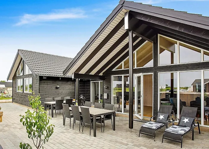 Luxury Retreat By Skastrup - By Traum