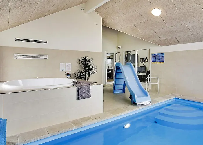 Luxury Retreat By Skastrup - By Traum Casa de Férias