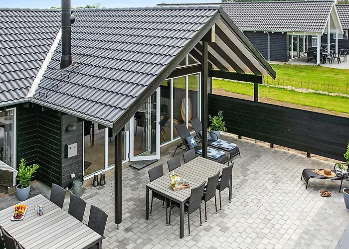 Casa vacanze Luxury Retreat By Skastrup - By Traum *