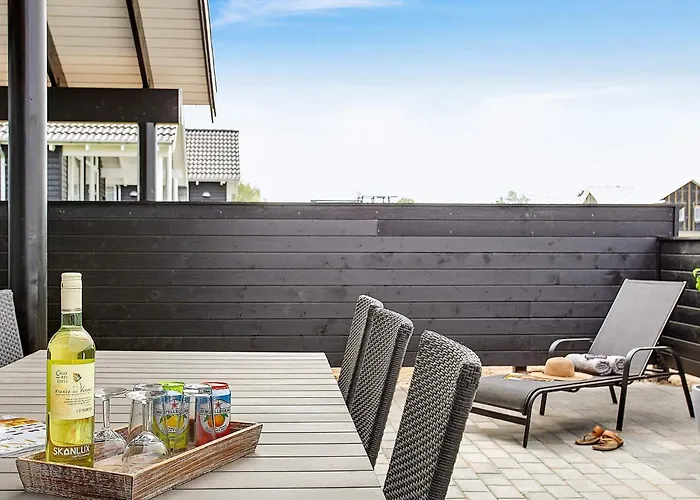 Luxury Retreat By Skastrup - By Traum *