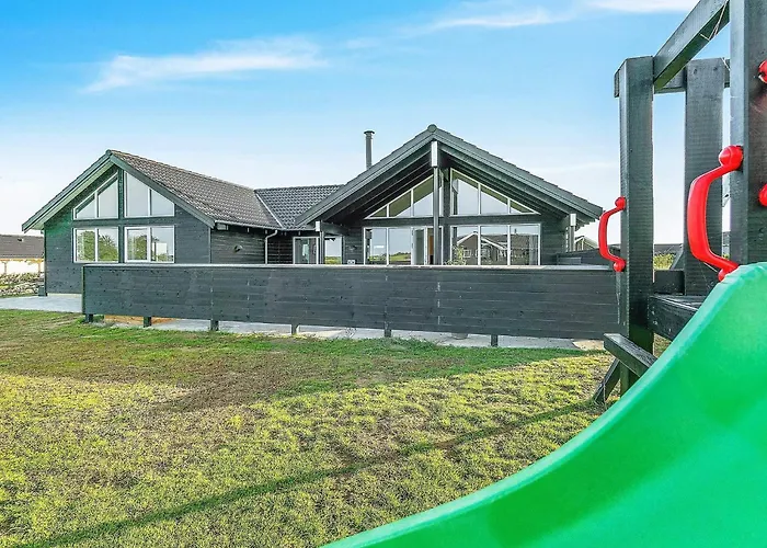 Luxury Retreat By Skastrup - By Traum * Bogense