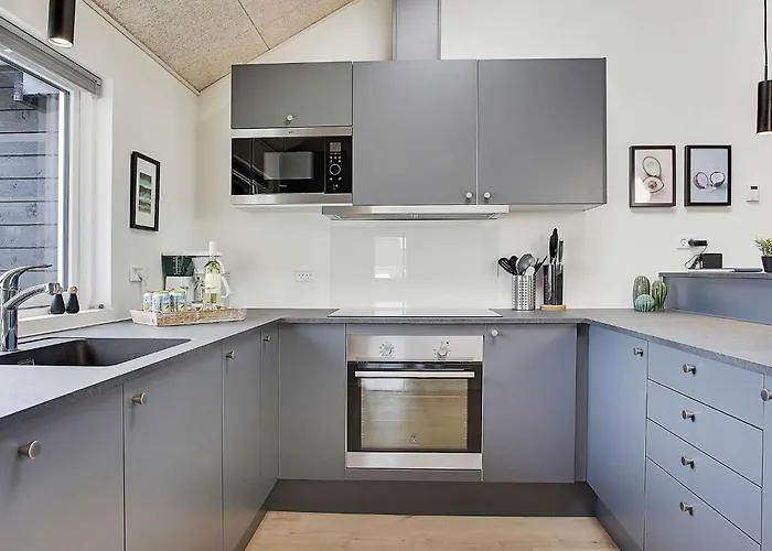 Casa de Férias Luxury Retreat By Skastrup - By Traum *