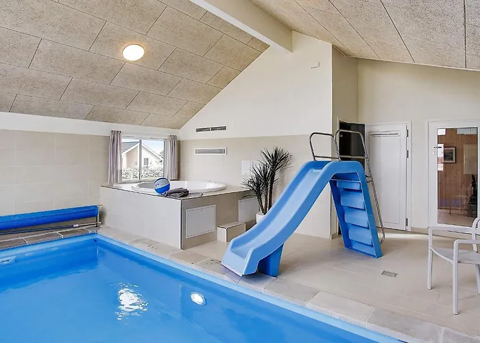 Luxury Retreat By Skastrup - By Traum Bogense