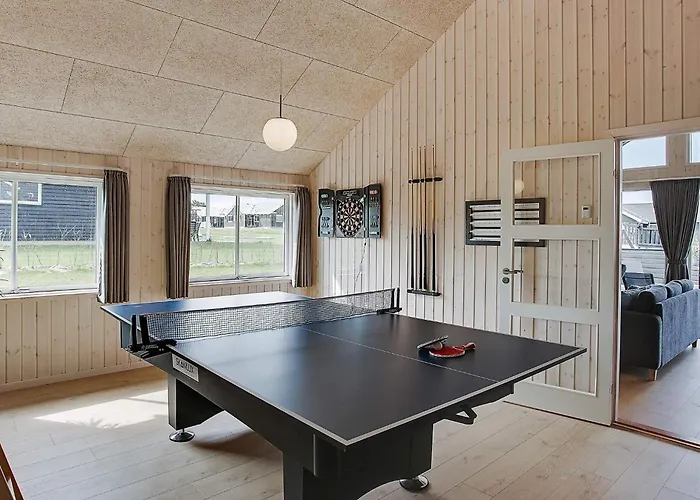 Luxury Retreat By Skastrup - By Traum Bogense