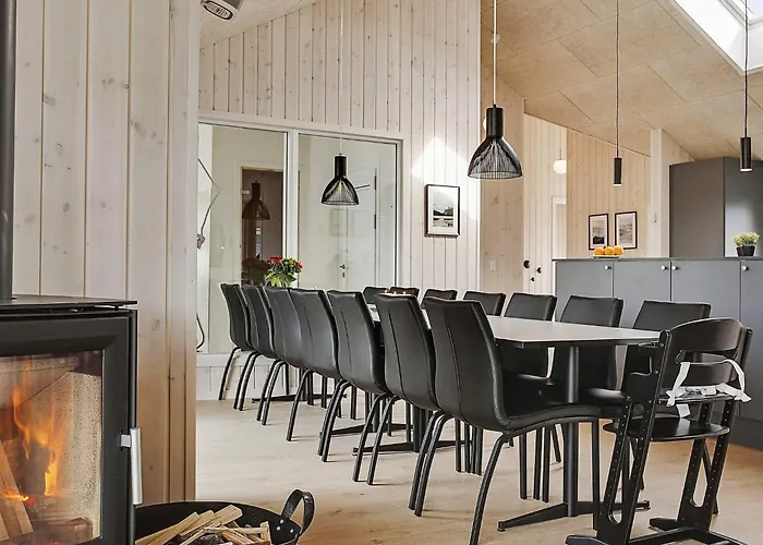 Luxury Retreat By Skastrup - By Traum * Bogense