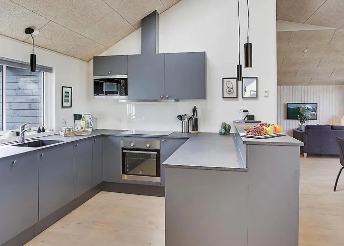 Luxury Retreat By Skastrup - By Traum * Bogense