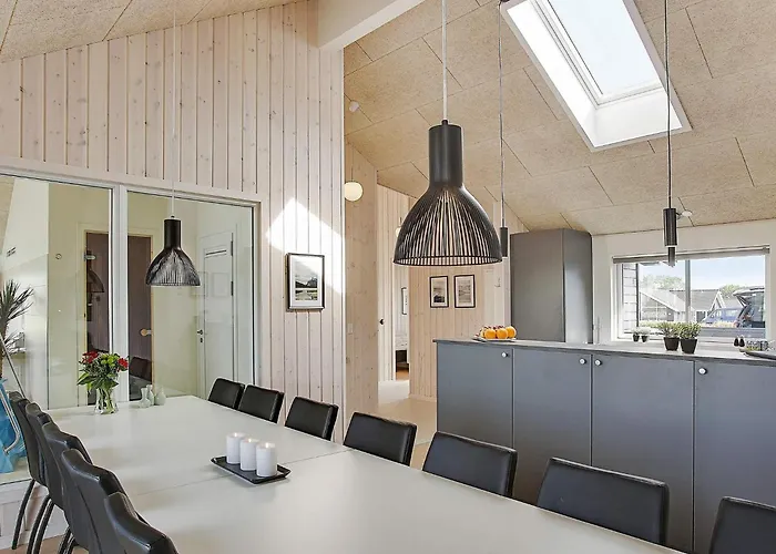 Casa de Férias Luxury Retreat By Skastrup - By Traum