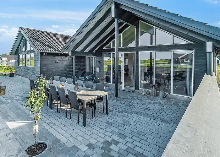 Casa de Férias Luxury Retreat By Skastrup - By Traum