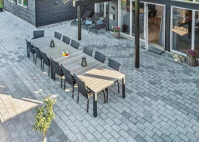 Luxury Retreat By Skastrup - By Traum Bogense