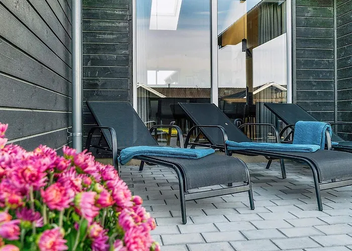 Luxury Retreat By Skastrup - By Traum Casa vacanze