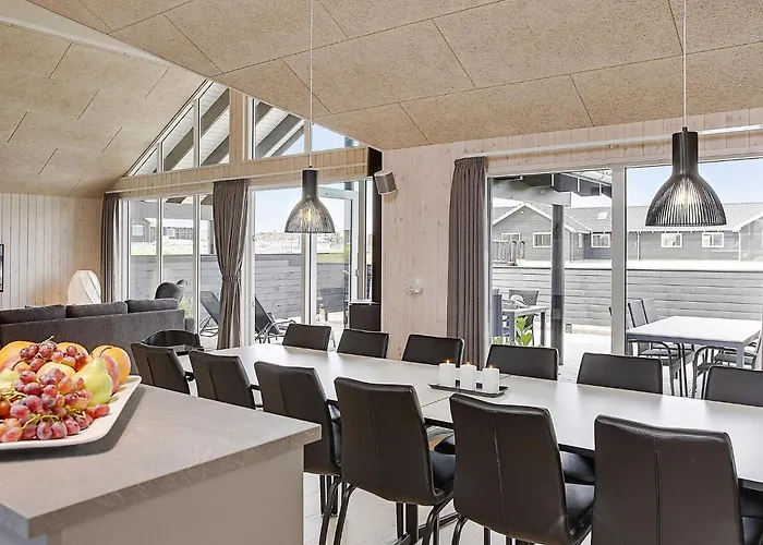 Casa vacanze Luxury Retreat By Skastrup - By Traum Bogense