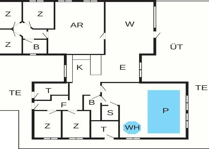 Luxury Retreat By Skastrup - By Traum Bogense